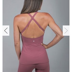 Kira Grace Top NWOT